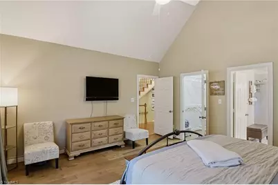 5009 Meadow Hill Court, Winston-Salem, NC 27106 - Photo 23