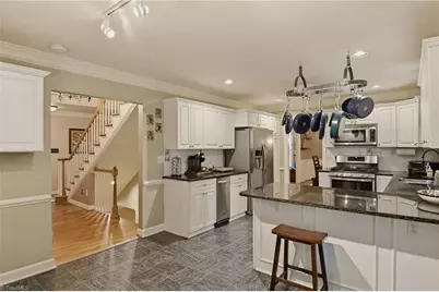 5009 Meadow Hill Court, Winston-Salem, NC 27106 - Photo 17