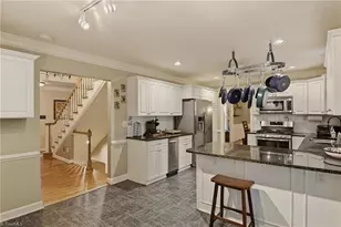 5009 Meadow Hill Ct, Winston-Salem, NC 27106 - Photo 17