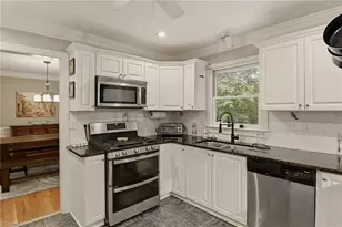 5009 Meadow Hill Ct, Winston-Salem, NC 27106 - Photo 19