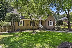 5009 Meadow Hill Ct, Winston-Salem, NC 27106 - Photo 1