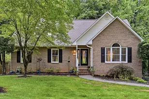 5009 Meadow Hill Ct, Winston-Salem, NC 27106 - Photo 1