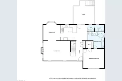5009 Meadow Hill Court, Winston-Salem, NC 27106 - Photo 41