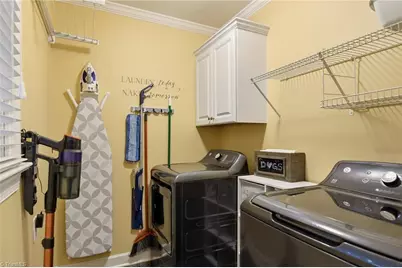 5009 Meadow Hill Court, Winston-Salem, NC 27106 - Photo 21