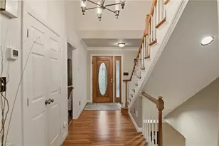 5009 Meadow Hill Ct, Winston-Salem, NC 27106 - Photo 19