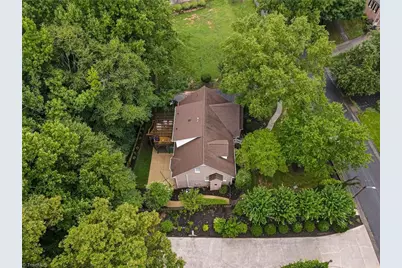 5009 Meadow Hill Court, Winston-Salem, NC 27106 - Photo 35