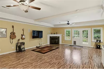 5009 Meadow Hill Court, Winston-Salem, NC 27106 - Photo 31