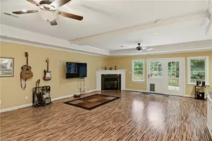 5009 Meadow Hill Ct, Winston-Salem, NC 27106 - Photo 31