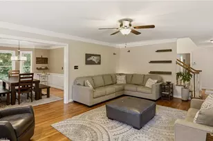 5009 Meadow Hill Ct, Winston-Salem, NC 27106 - Photo 11