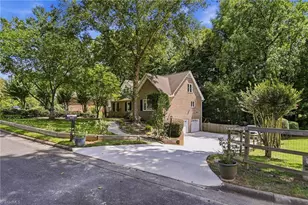 5009 Meadow Hill Ct, Winston-Salem, NC 27106 - Photo 3