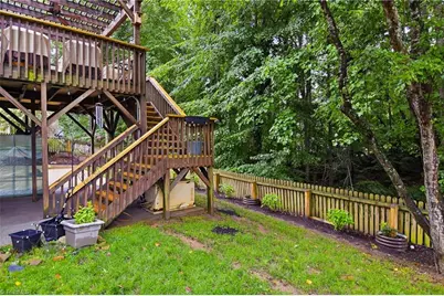 5009 Meadow Hill Court, Winston-Salem, NC 27106 - Photo 3