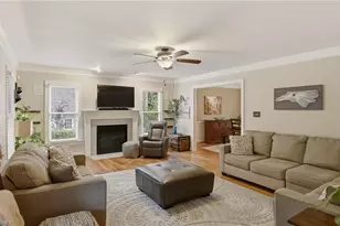 5009 Meadow Hill Ct, Winston-Salem, NC 27106 - Photo 13