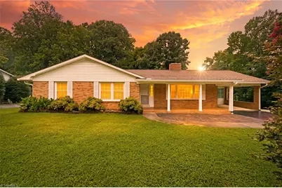 399 Wildwood Lane, Winston-Salem, NC 27107 - Photo 1