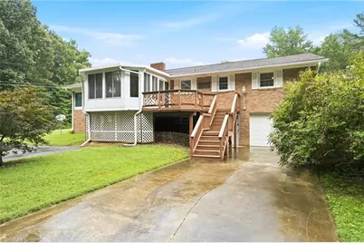 399 Wildwood Lane, Winston-Salem, NC 27107 - Photo 45