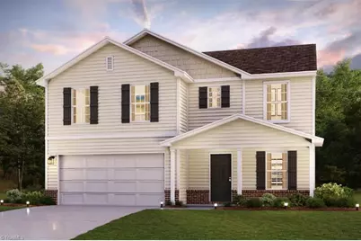 150 Corn Court, Linwood, NC 27299 - Photo 1