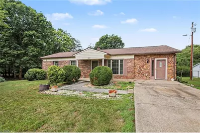 160 Ward Road, Eden, NC 27288 - Photo 3