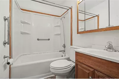 160 Ward Road, Eden, NC 27288 - Photo 21