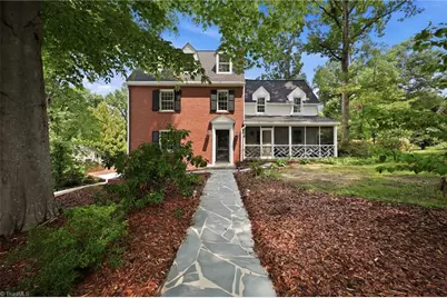 708 Florham Drive, High Point, NC 27262 - Photo 1