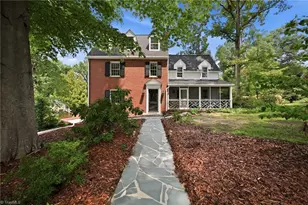708 Florham Dr, High Point, NC 27262 - Photo 1