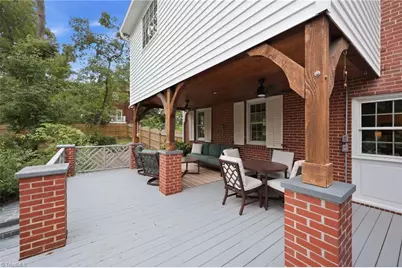 708 Florham Drive, High Point, NC 27262 - Photo 41