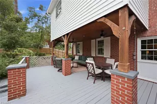 708 Florham Dr, High Point, NC 27262 - Photo 41