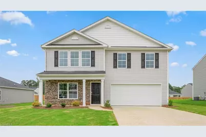 1104 Slingshot Drive, Archdale, NC 27263 - Photo 1