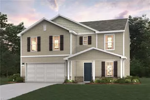 282 Alfalfa Ave, Linwood, NC 27299 - Photo 1
