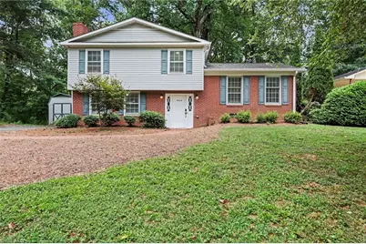 5210 Ashlyn Drive, Winston-Salem, NC 27106 - Photo 1