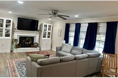 222 Westover Drive, Lexington, NC 27292 - Photo 3