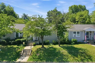 1300 Warwick Drive #2-C, Burlington, NC 27215 - Photo 3