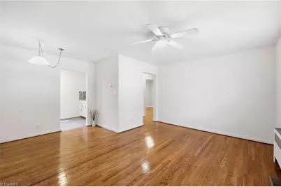 1300 Warwick Drive #2-C, Burlington, NC 27215 - Photo 5