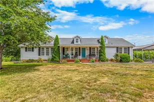 3868 Running Cedar Ln, Hamptonville, NC 27020 - Photo 1