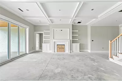 1342 Maple Chase Lane, Winston-Salem, NC 27106 - Photo 9