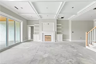1342 Maple Chase Ln, Winston-Salem, NC 27106 - Photo 9