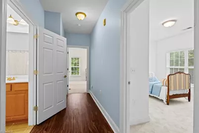 200 Lennox Drive #3B, Jamestown, NC 27282 - Photo 21