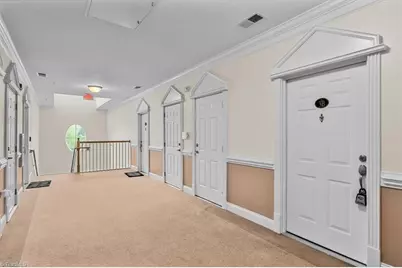 200 Lennox Drive #3B, Jamestown, NC 27282 - Photo 5