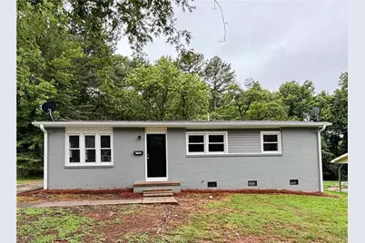 1332 Calvert Drive, Winston-Salem, NC 27107 - Photo 1