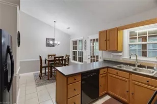 6051 Summer Trace Ln, Winston-Salem, NC 27105 - Photo 11