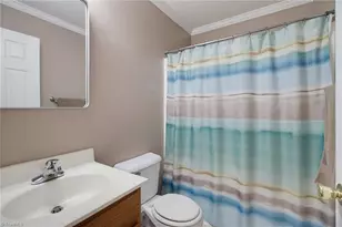 6051 Summer Trace Ln, Winston-Salem, NC 27105 - Photo 19