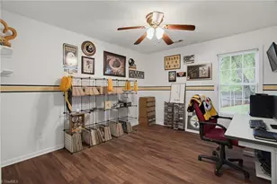 6051 Summer Trace Ln, Winston-Salem, NC 27105 - Photo 17
