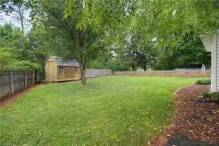 6051 Summer Trace Ln, Winston-Salem, NC 27105 - Photo 29