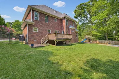 4 Willow Oak Court, Greensboro, NC 27408 - Photo 37