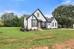 6721 Honeycutt Reserve Dr, Oak Ridge, NC 27310 - Photo 3