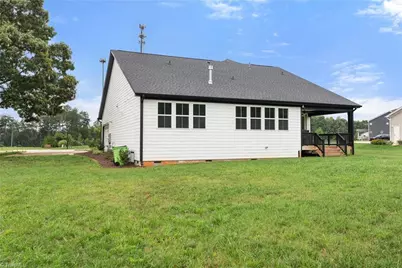 6721 Honeycutt Reserve Drive, Oak Ridge, NC 27310 - Photo 5