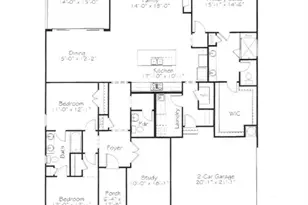 6721 Honeycutt Reserve Dr, Oak Ridge, NC 27310 - Photo 41