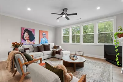 6721 Honeycutt Reserve Drive, Oak Ridge, NC 27310 - Photo 25