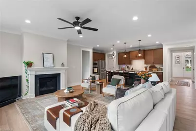 6721 Honeycutt Reserve Drive, Oak Ridge, NC 27310 - Photo 27