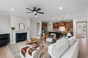6721 Honeycutt Reserve Dr, Oak Ridge, NC 27310 - Photo 27