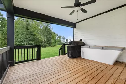 6721 Honeycutt Reserve Drive, Oak Ridge, NC 27310 - Photo 7