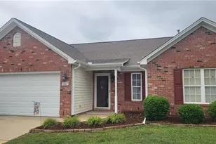 1337 Coppergate Tr, Burlington, NC 27215 - Photo 1